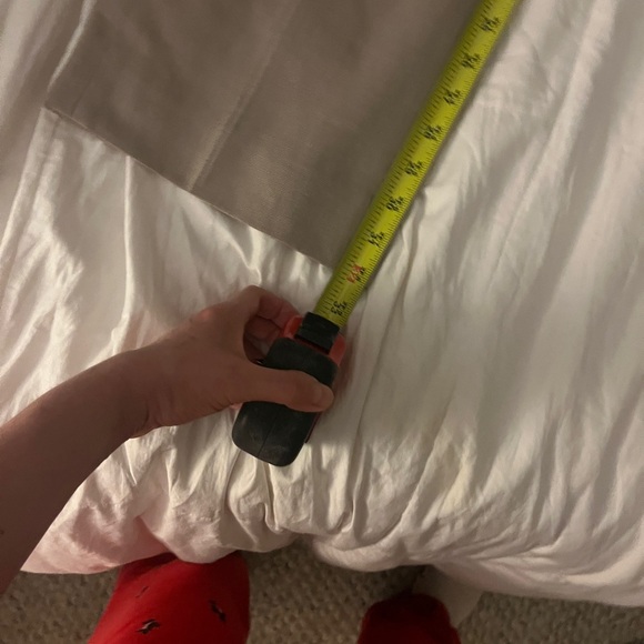 White House black market legacy pants. Perfect condition. - Picture 7 of 8